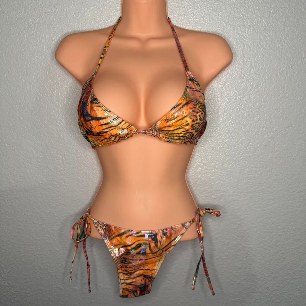 Unbranded Women's multi Swim